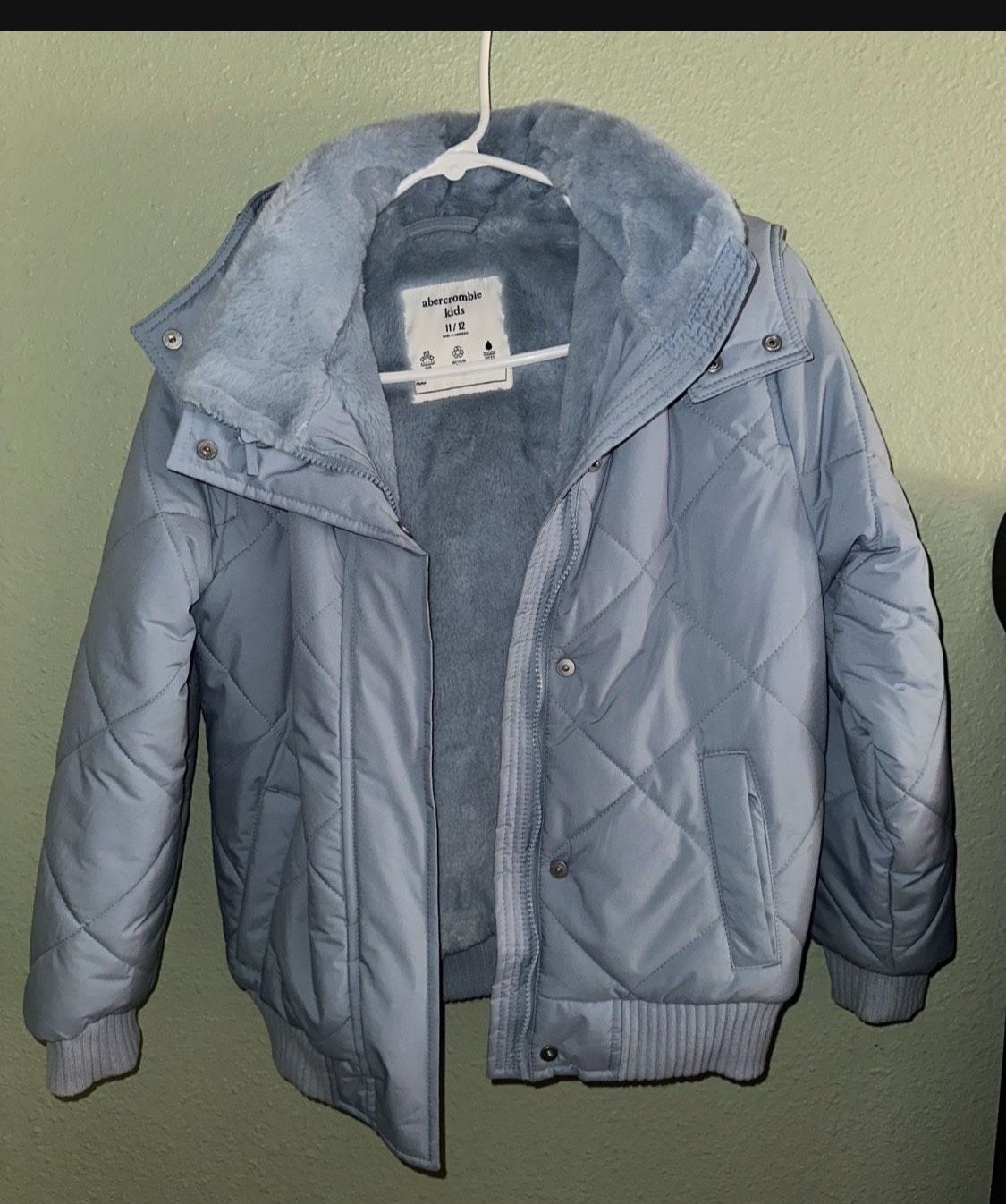 Kids Jacket