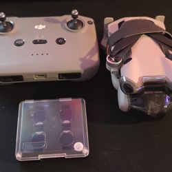 DJI Mini 4 Pro