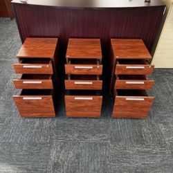 3 Drawer File Cabinet | $50 Off