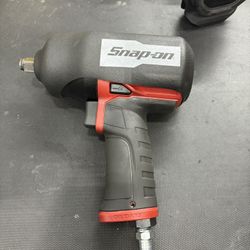 Snap On Air Impact 1/2