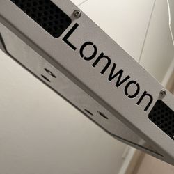 Lonwon LED Grow Light