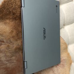Good - ASUS Chromebook C425 - m3, 64 GB, 4 GB
