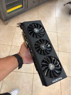 XFX SWIFT RX 6800XT