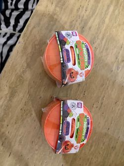 Mystery Squishy Dumpling Fidget Toy – 2 Pack