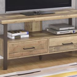 Tropic TV Stand (60") 