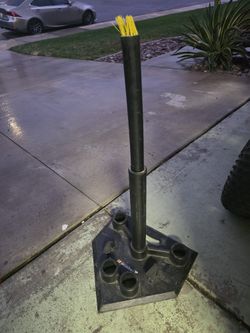 Batting Tee