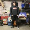 Matt