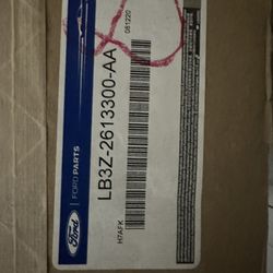 New Ford Ranger Tremor Floor Liners