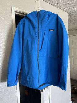 Men’s Patagonia Ski Jacket