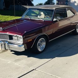 1976 Dodge Dart