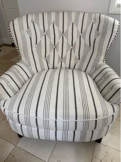 Pier 1 Imports Eliza chair