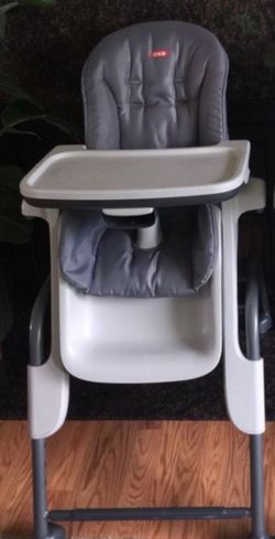 Oxo High Chair Recliner 