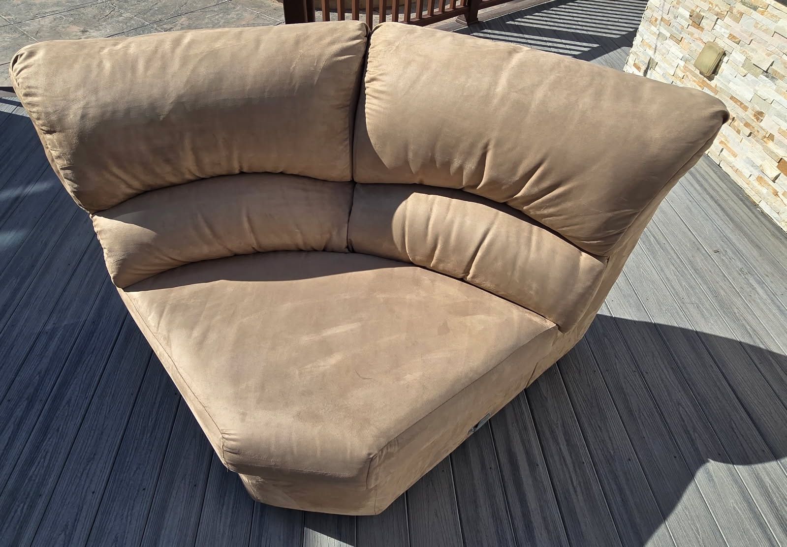 Corner Couch