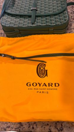 Goyard Bag