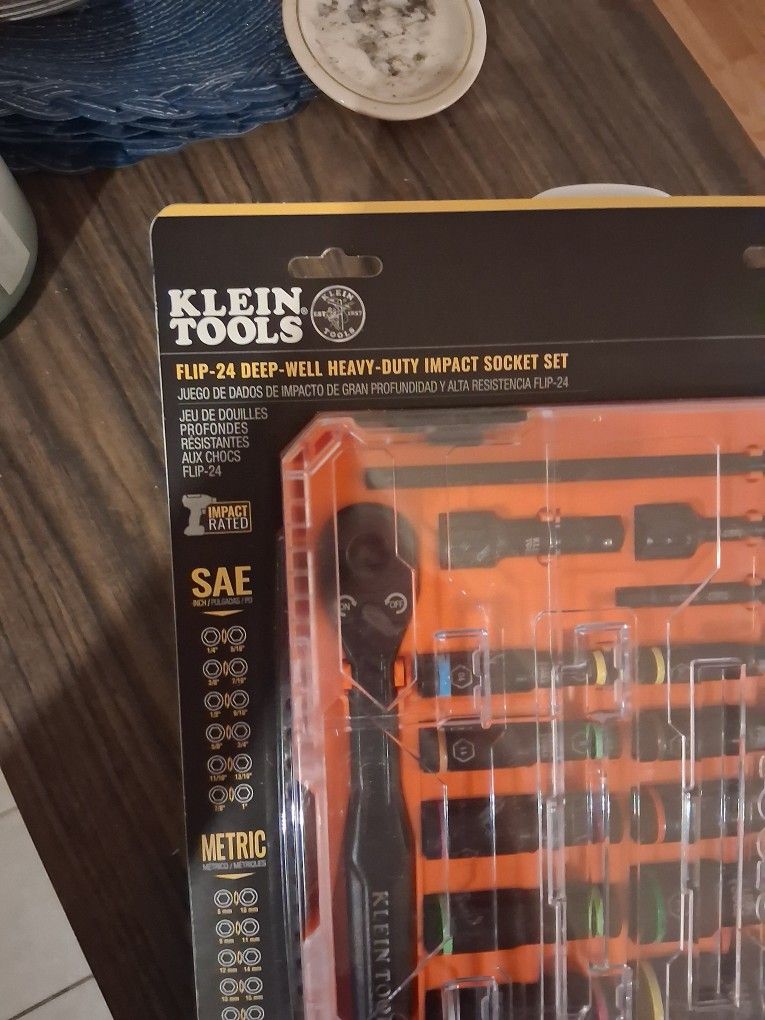 Klein Tools