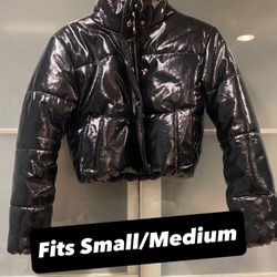 Bubble Jacket 