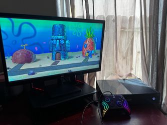 Xbox bundle
