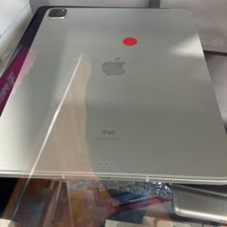 iPad 12.9 5th Gen M1 128gb WiFi 