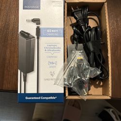 Universal Charger $40 