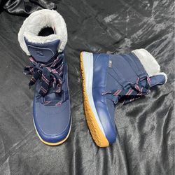 Salomon Women's Waterproof Women’s Boot 