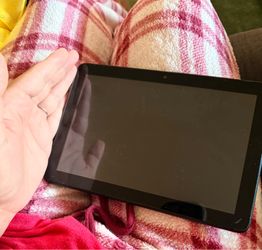 Amazon kids tablet