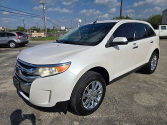 2011 Ford Edge