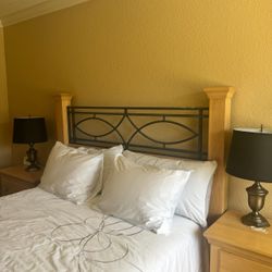 Bedroom Set