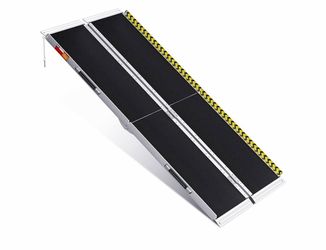 6ft Wheelchair Ramp