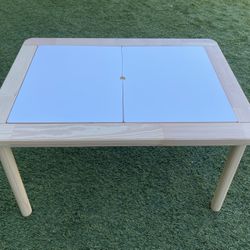 IKEA FLISAT Sensory Table