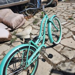 Micargi Beach Cruiser 