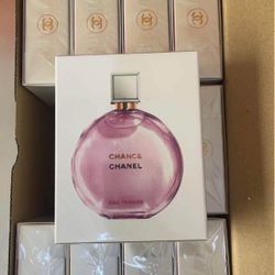 Chanel Perfume 
