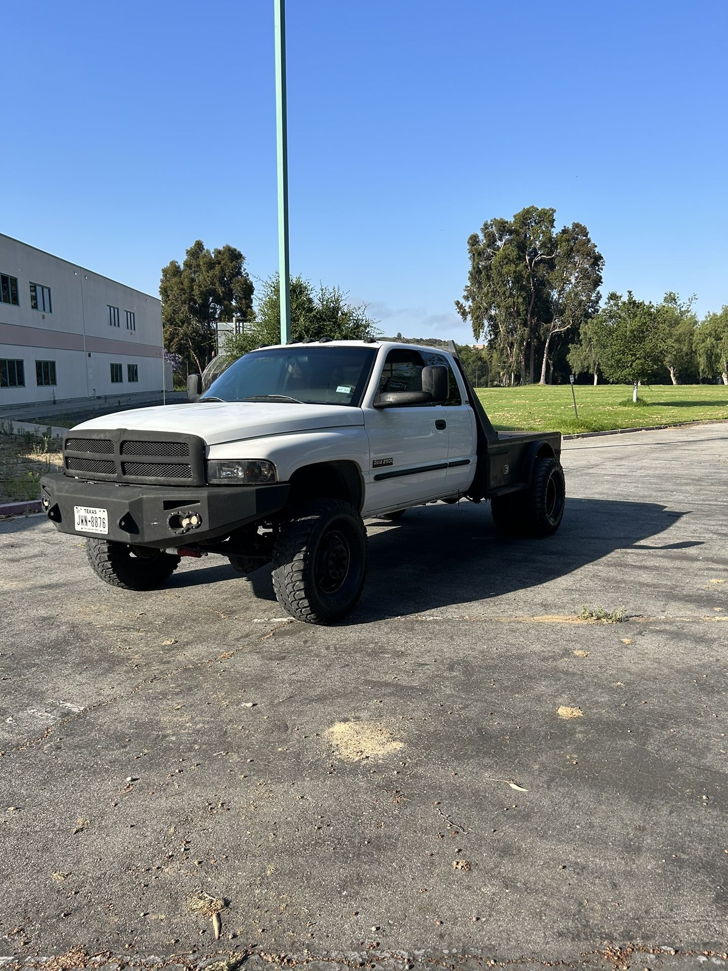 2nd Gen