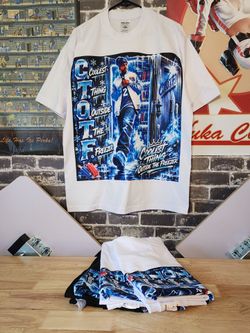 Custom T Shirt Printing
