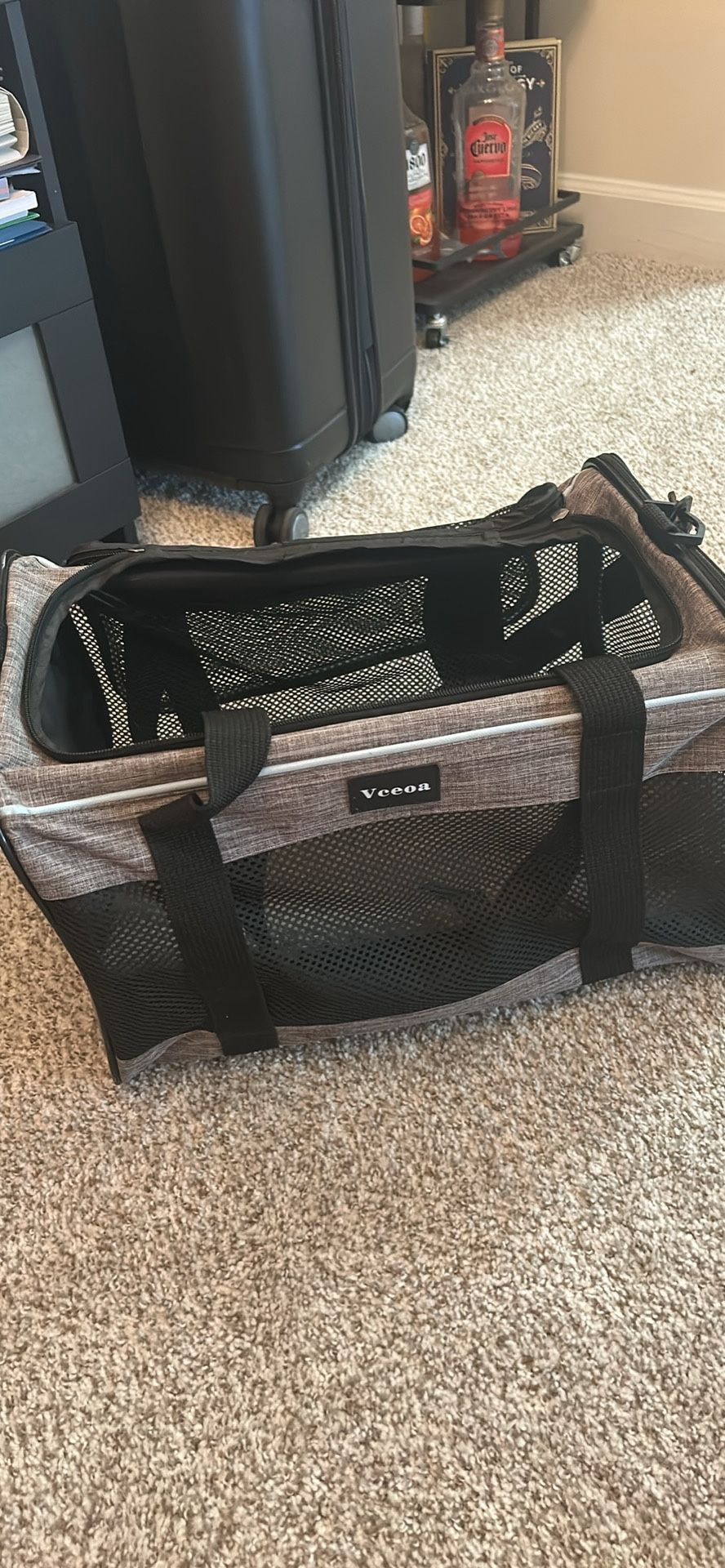 Pet Carrier