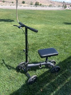 Knee Walker