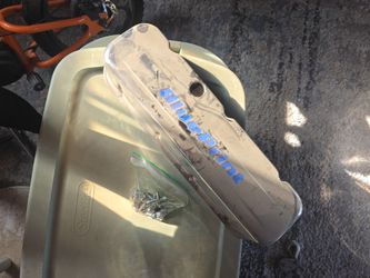 Valve Covers 460 Ford