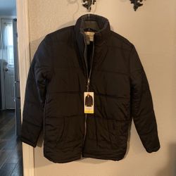Weatherproof Fleece Jacket