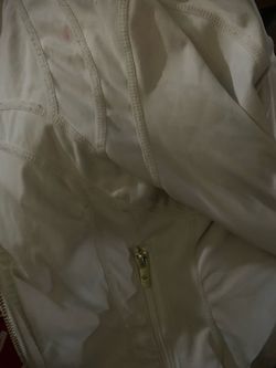 Lululemon cropped define