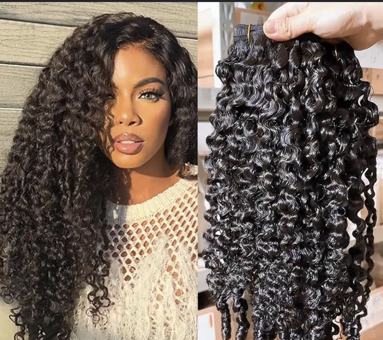 Burmese bundles 18,20,22