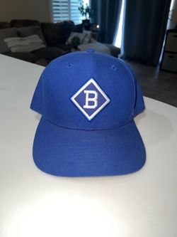 Brooklyn Dodgers SnapBack