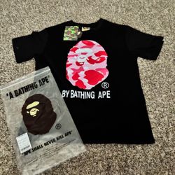 Bape T Shirt