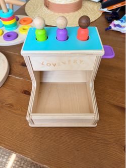 Lovevery Toy