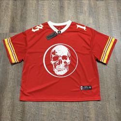 GODSPEED JERSEYS SIZES SMALL-XL 