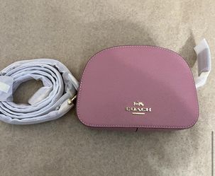 Coach mini Serena Crossbody Bag