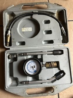 Compression Tester