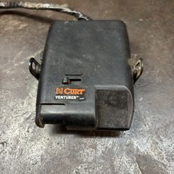 Curt Brake Controller