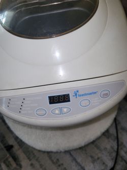Bread Maker