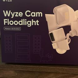 Wyze Camera