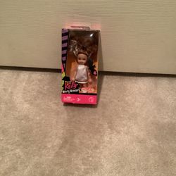 Kelly (Barbies Little Sister) In Halloween Costume, Vintage NIB