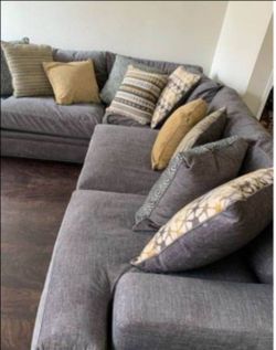Set of Sofas good connection